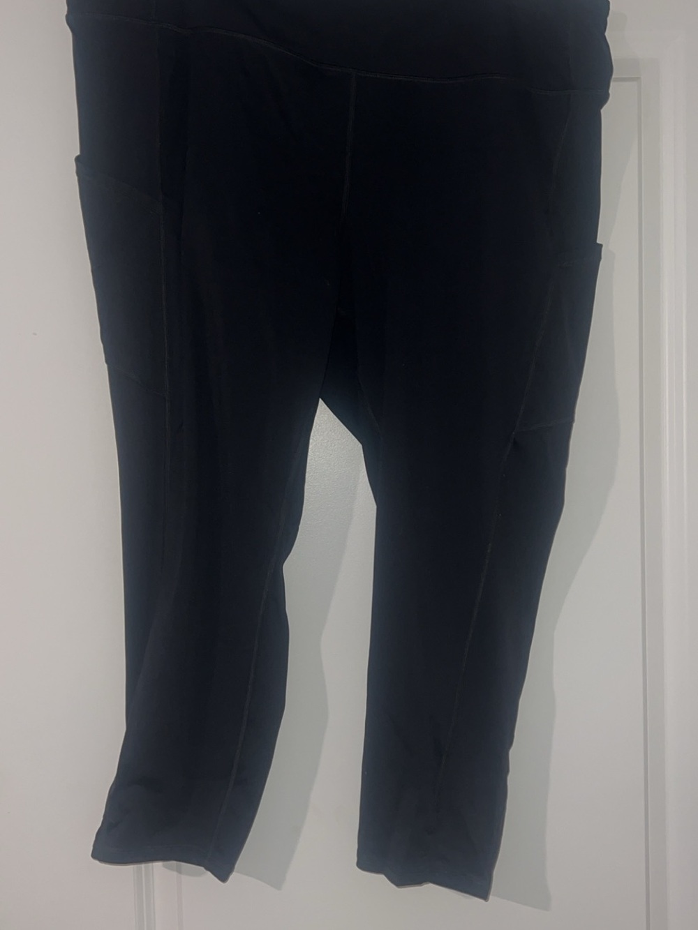 torrid Black Women's Active Jogger Pants size 3